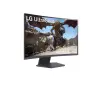 Monitor LG UltraGear 27GS60QC-B 27" 2K VA 180Hz 1ms Zakrzywiony Gamingowy