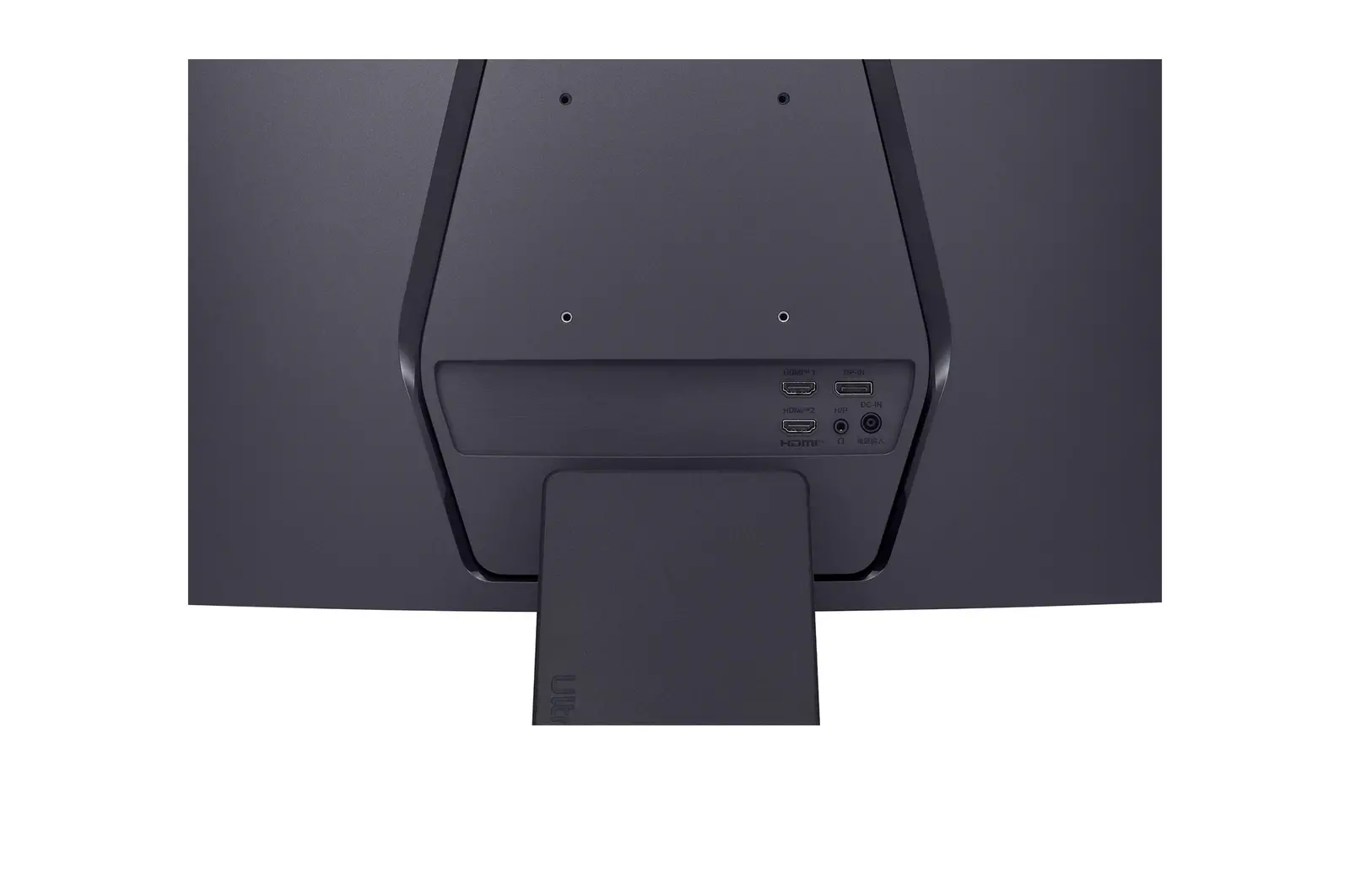 Monitor LG UltraGear 27GS60QC-B 27" 2K VA 180Hz 1ms Zakrzywiony Gamingowy