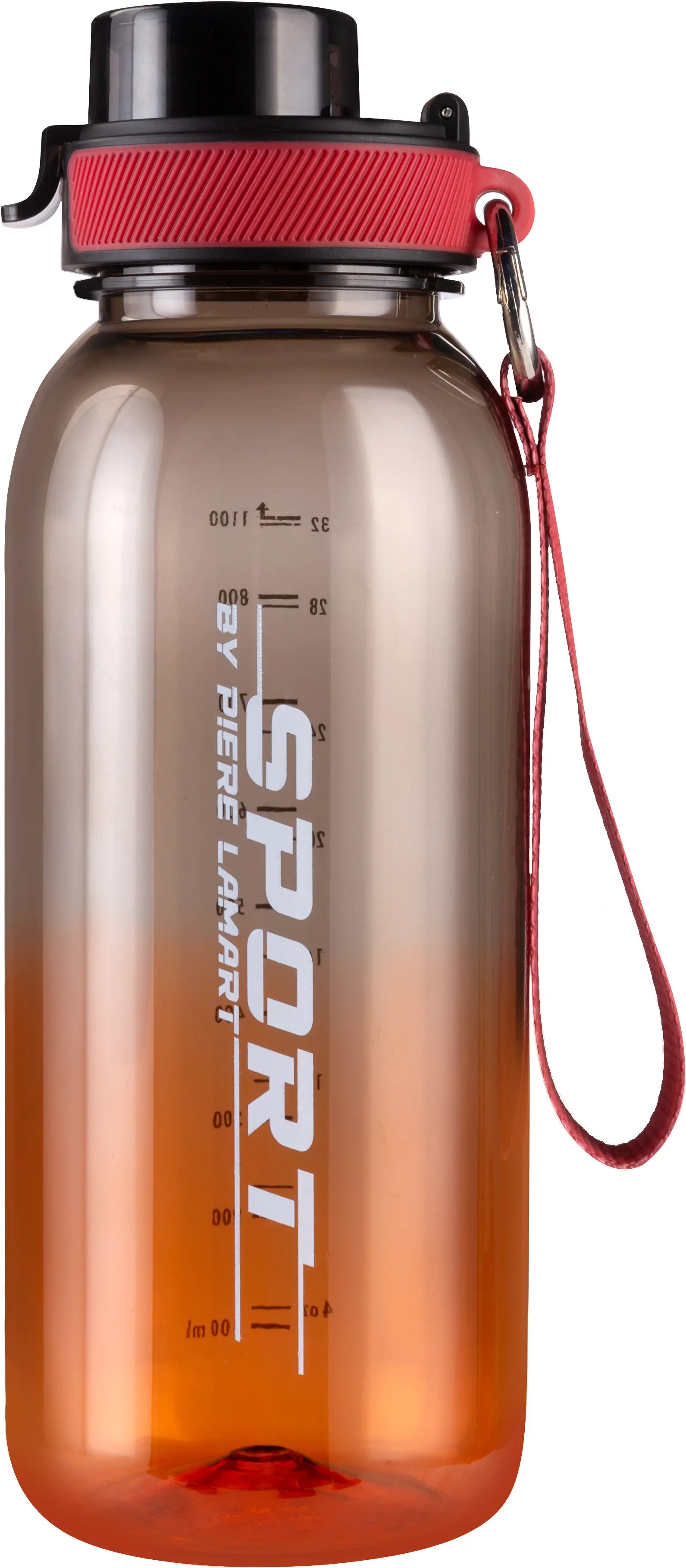 Bidon Lamart Fit LT4072 1l