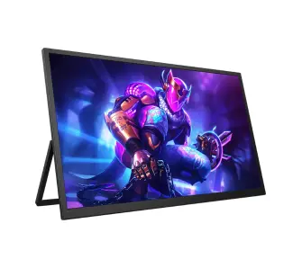 Monitor Uperfect UXbox E4 M185T08 18'' Full HD IPS 120Hz 14ms Przenośny