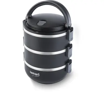 Lunchbox Lamart Temp LT6023