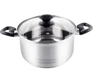 Lamart Leger LTB221 Indukcja Stal nierdzewna 4,6l