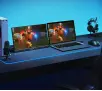 Monitor Arzopa Z1FC 16,1" Full HD IPS 144Hz 13ms Przenośny Gamingowy