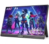 Monitor Arzopa Z1FC 16,1" Full HD IPS 144Hz 13ms Przenośny Gamingowy