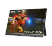 Monitor Arzopa Z1FC 16,1" Full HD IPS 144Hz 13ms Przenośny Gamingowy