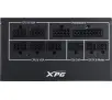 Zasilacz XPG Core Reactor II VE 850W 80+ Gold Czarny