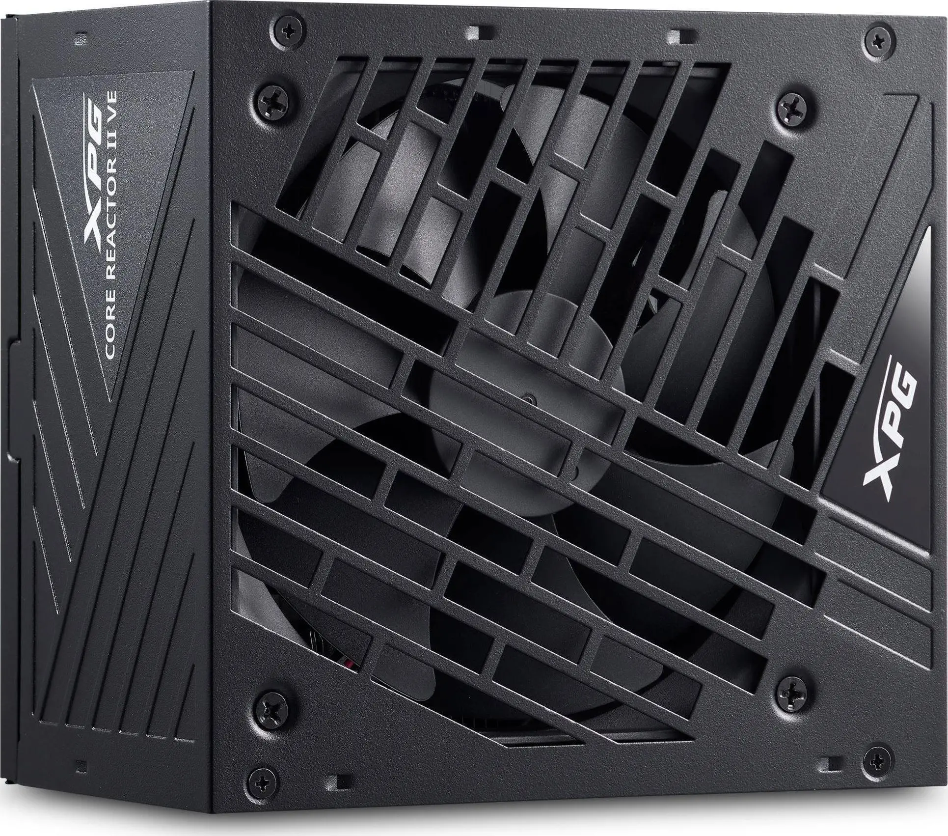 Zasilacz XPG Core Reactor II VE 850W 80+ Gold Czarny