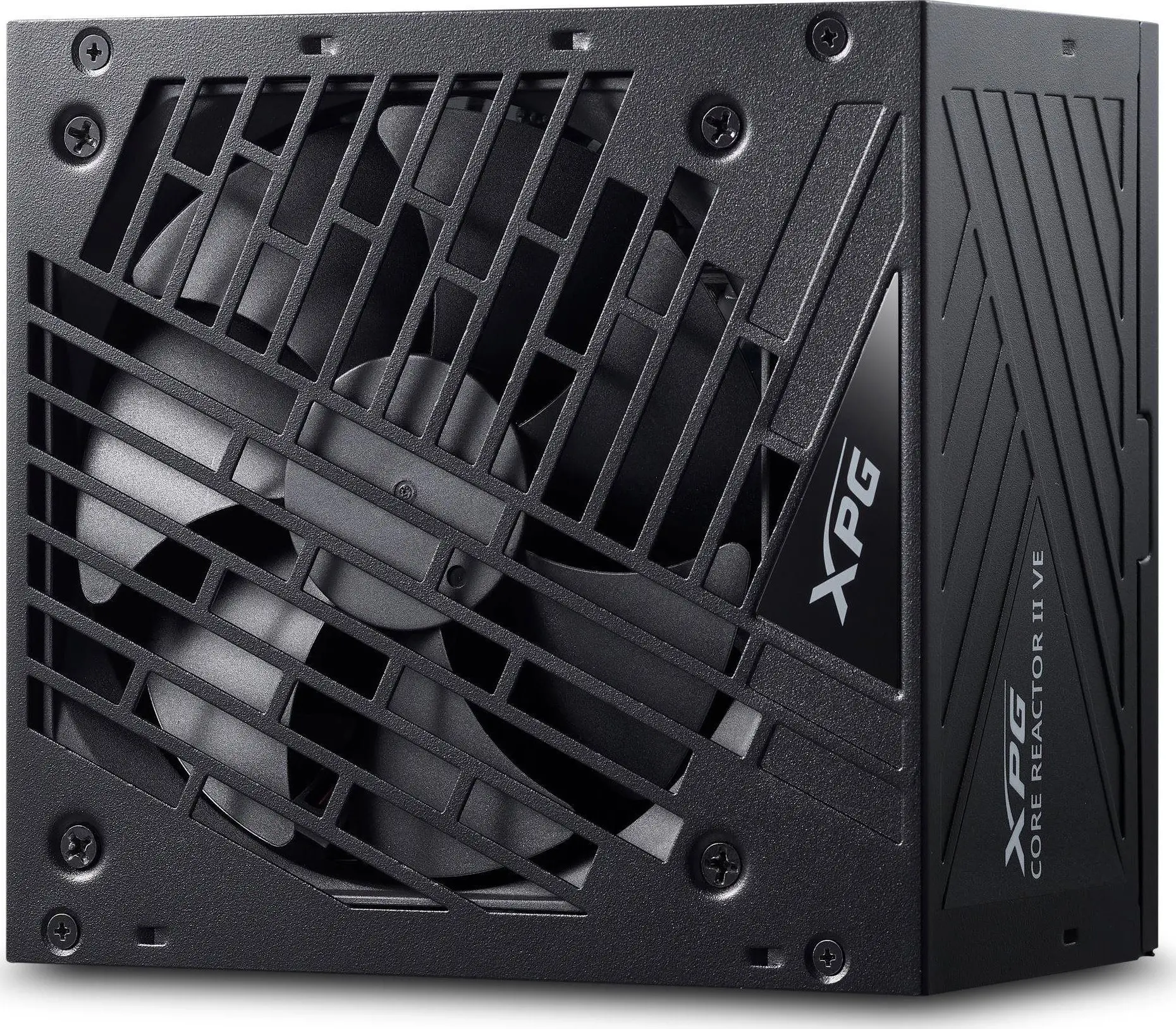 Zasilacz XPG Core Reactor II VE 850W 80+ Gold Czarny