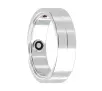 Smartring Maxcom mRing MR100 7/55 Srebrny