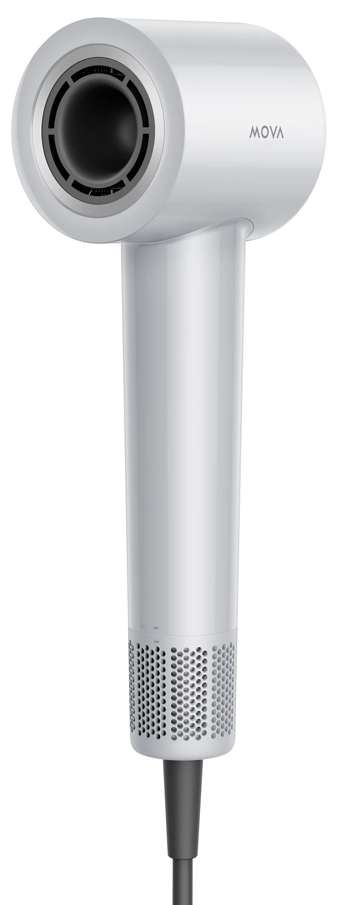 Suszarka do włosów Dreame Mova Turbo AHD11CG Jonizacja Zimny nawiew 1600W 2 prędkości 4 temperatury