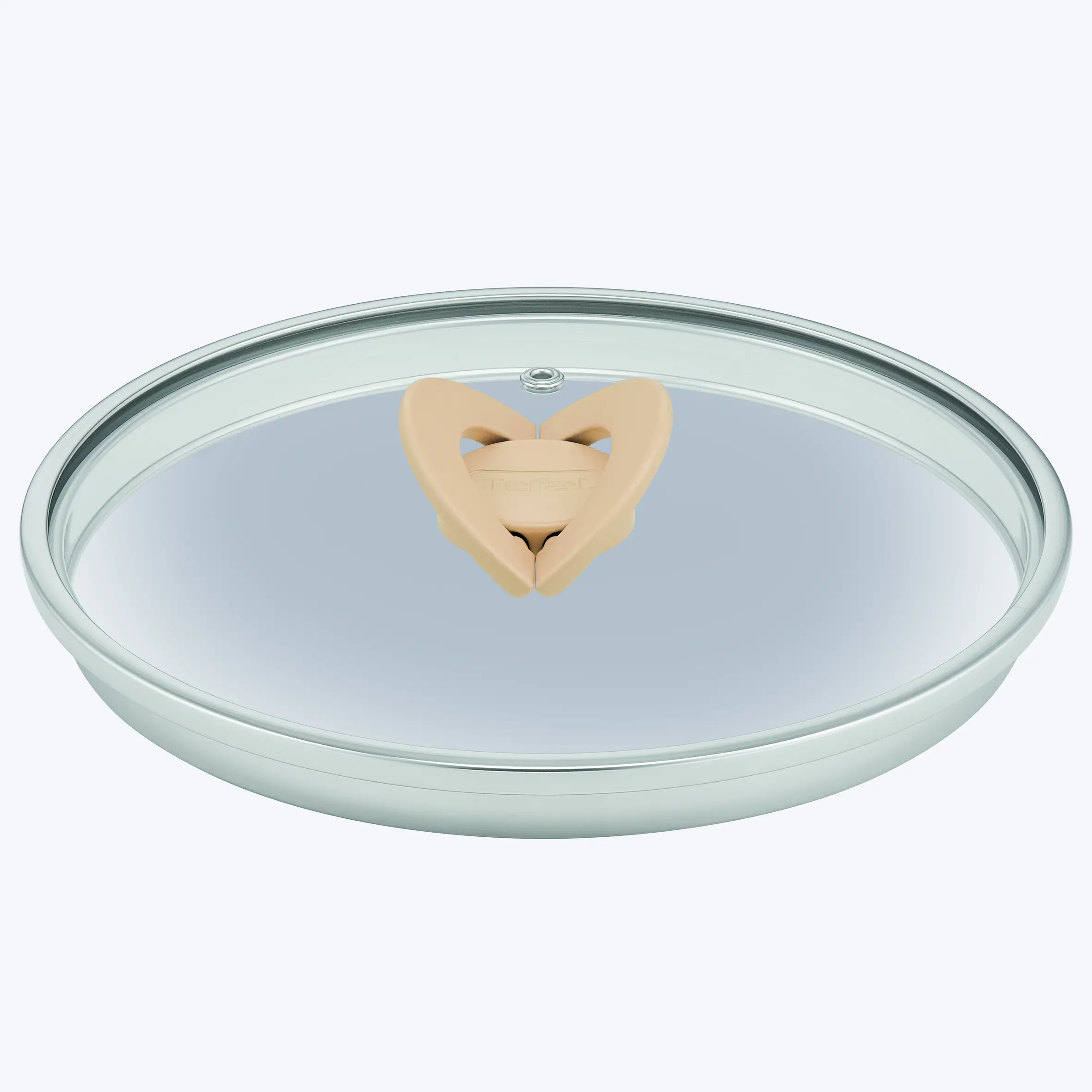 Patelnia Tefal One Pick G1662524 Indukcja Titanium 22cm