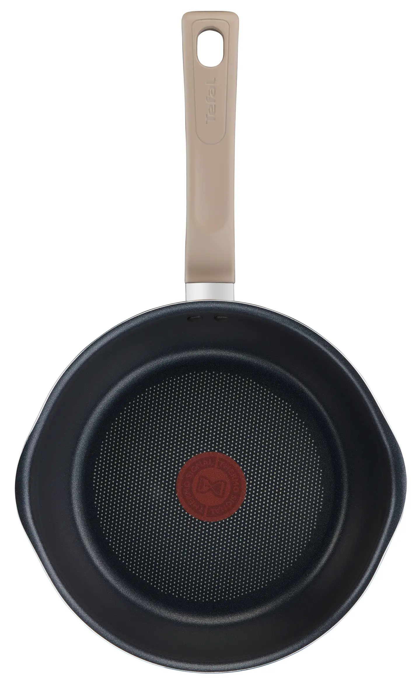 Patelnia Tefal One Pick G1662524 Indukcja Titanium 22cm