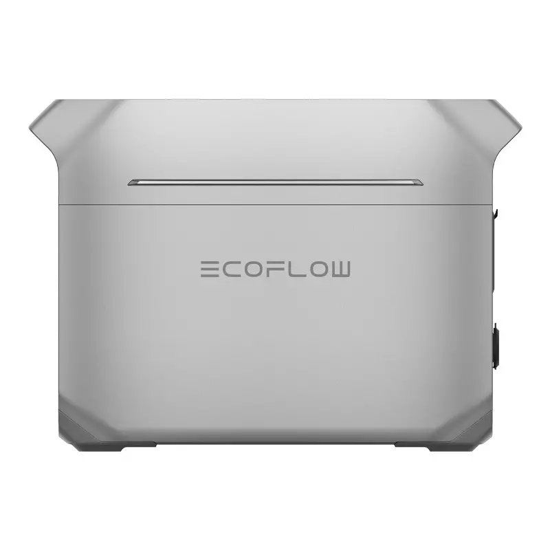 Stacja zasilania EcoFlow DELTA 3 Plus