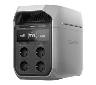 EcoFlow DELTA 3 Plus