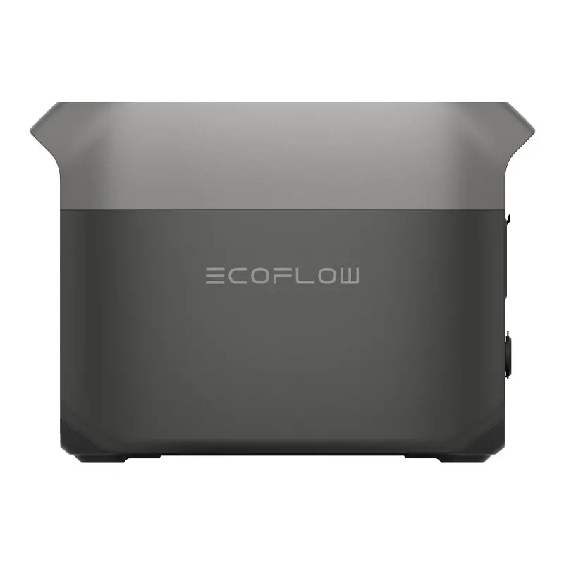 Stacja zasilania EcoFlow DELTA 3