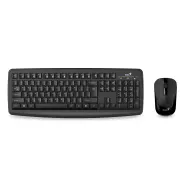 Genius Smart KM-8100 Czarny