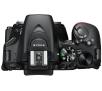 Lustrzanka Nikon D5600 + AF-S 18-140mm VR