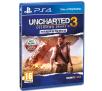 Uncharted 3: Oszustwo Drake'a Remastered Gra na PS4 (Kompatybilna z PS5)