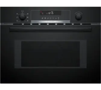 Kuchenka mikrofalowa Bosch Serie 6 CMA585GB1 Grill Termoobieg
