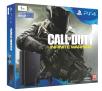 Konsola Sony PlayStation 4 Slim 1TB + Call of Duty: Infinite Warfare + FIFA 17