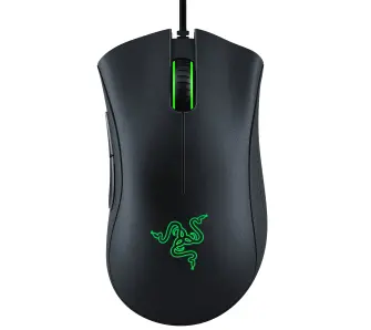 Myszka gamingowa Razer Deathadder Essential Czarny