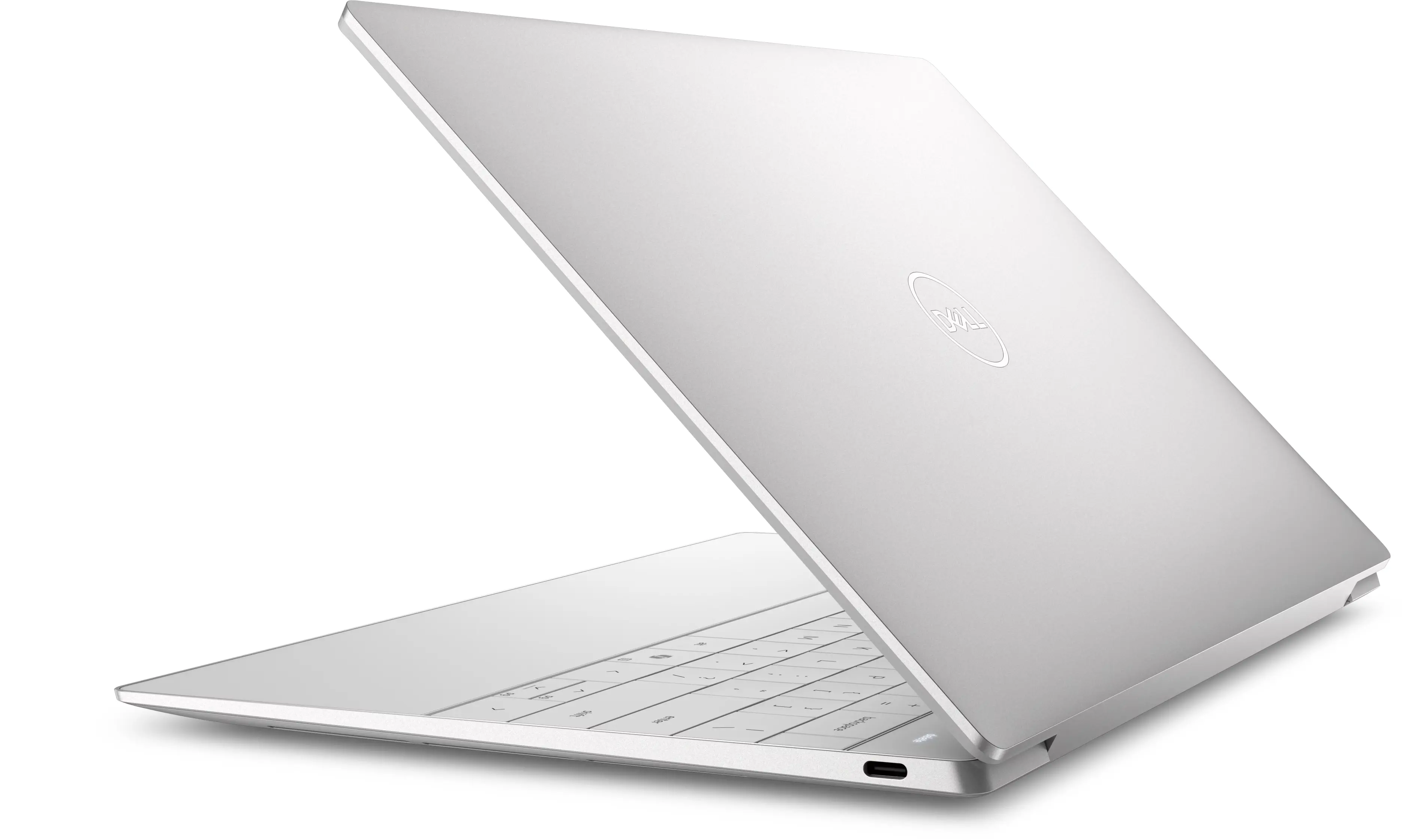 Laptop biznesowy Dell XPS 13 9350 13,4" 120Hz Ultra 7 256V 32GB RAM 1TB Dysk SSD Win11 Pro Platynowy