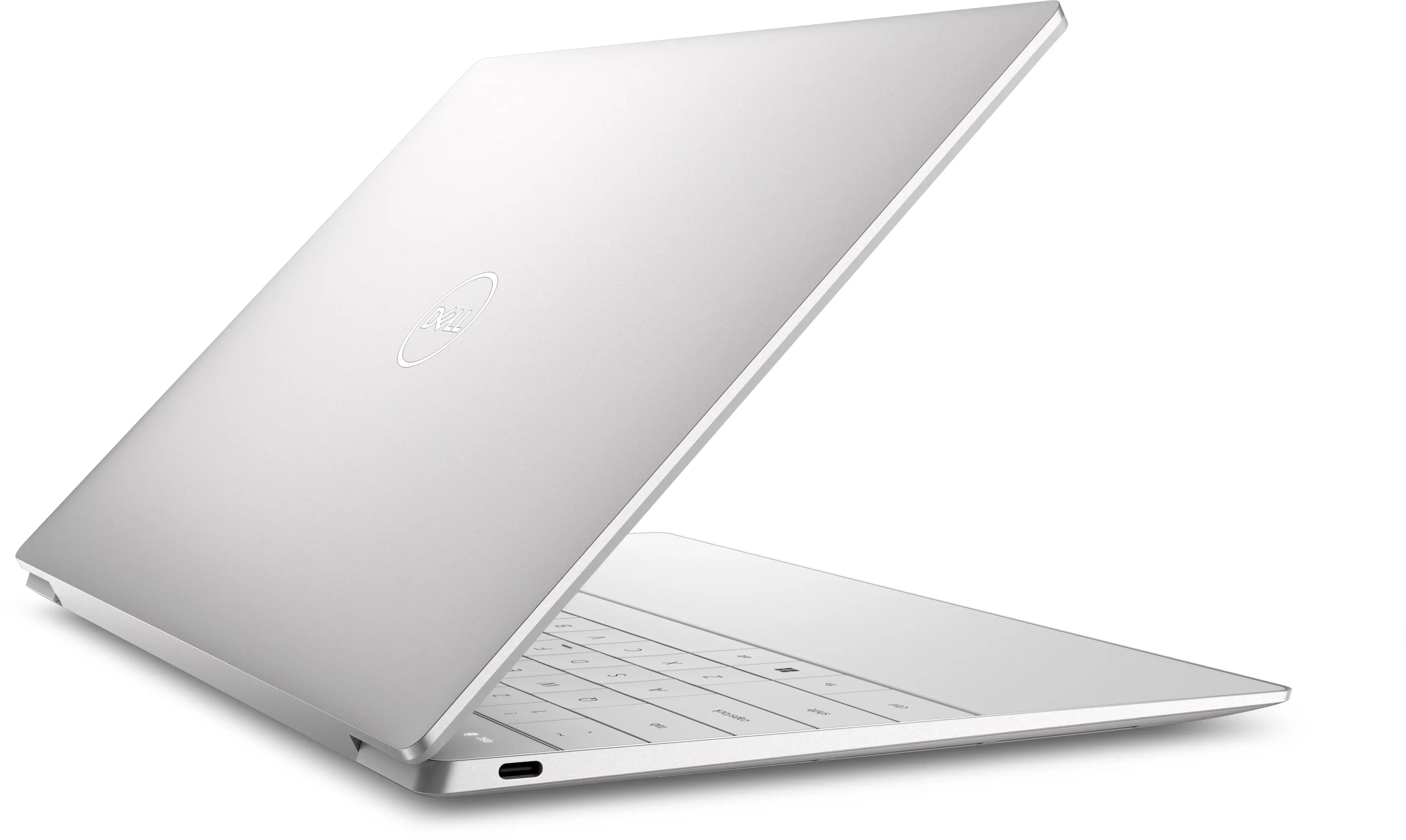 Laptop biznesowy Dell XPS 13 9350 13,4" 120Hz Ultra 7 256V 32GB RAM 1TB Dysk SSD Win11 Pro Platynowy
