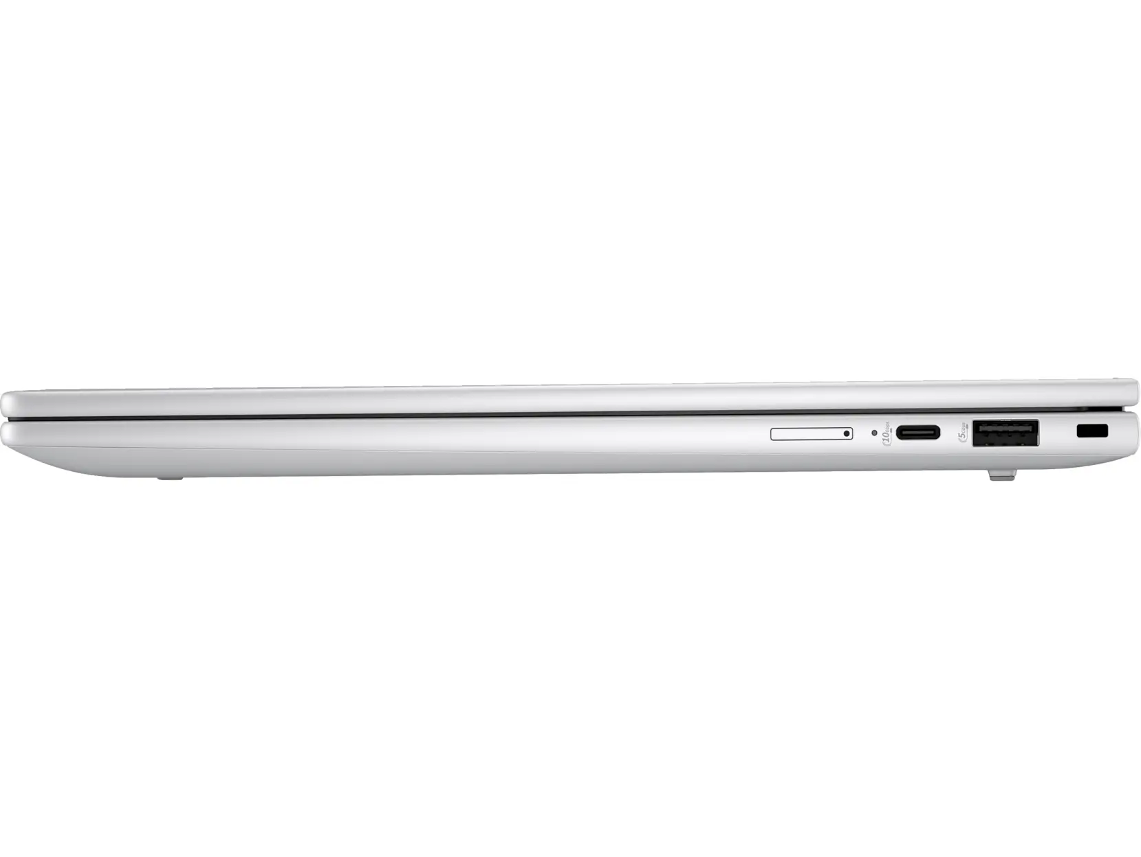 Laptop biznesowy HP EliteBook 1040 G11 14" Ultra 7 155H 16GB RAM 512GB Dysk SSD Win11 Pro Srebrny