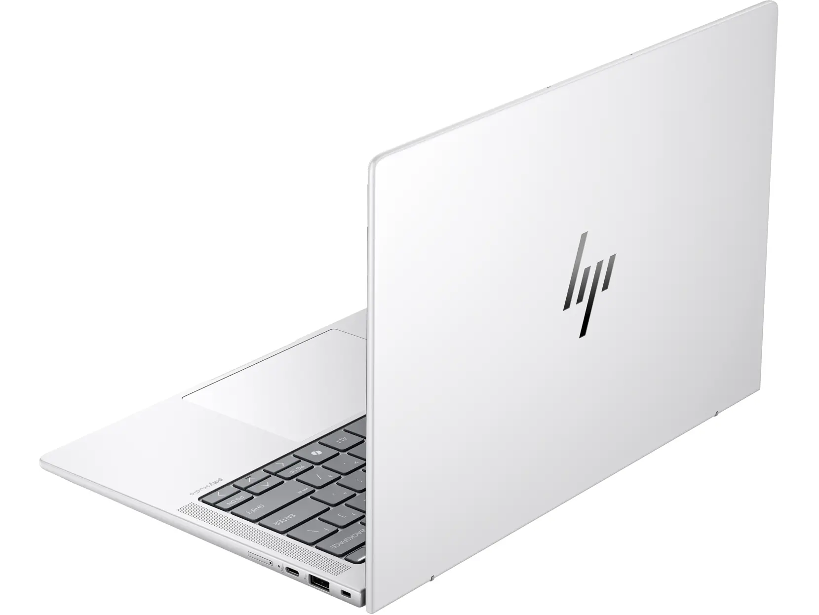 Laptop biznesowy HP EliteBook 1040 G11 14" Ultra 7 155H 16GB RAM 512GB Dysk SSD Win11 Pro Srebrny