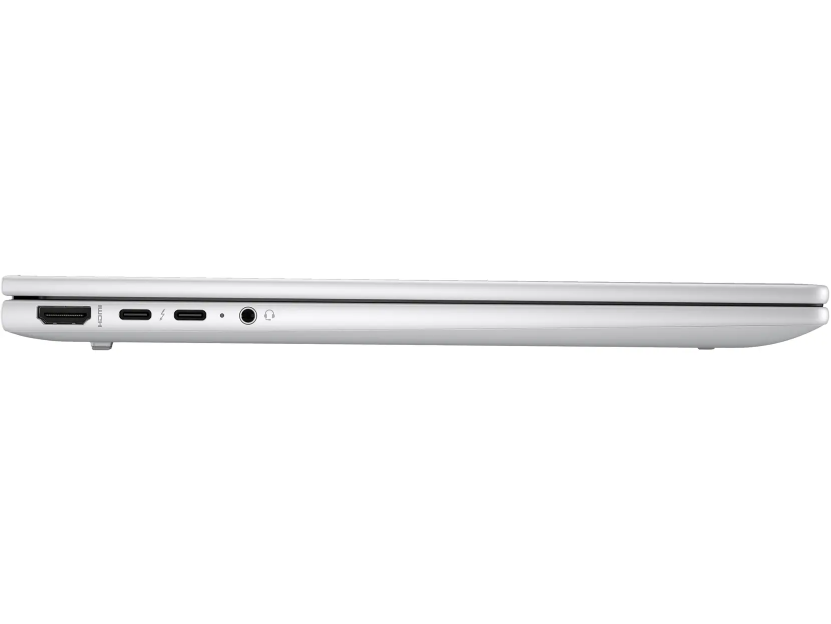 Laptop biznesowy HP EliteBook 1040 G11 14" Ultra 7 155H 16GB RAM 512GB Dysk SSD Win11 Pro Srebrny