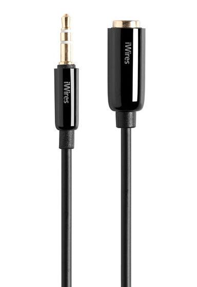 Kabel audio Techlink iWires 710552