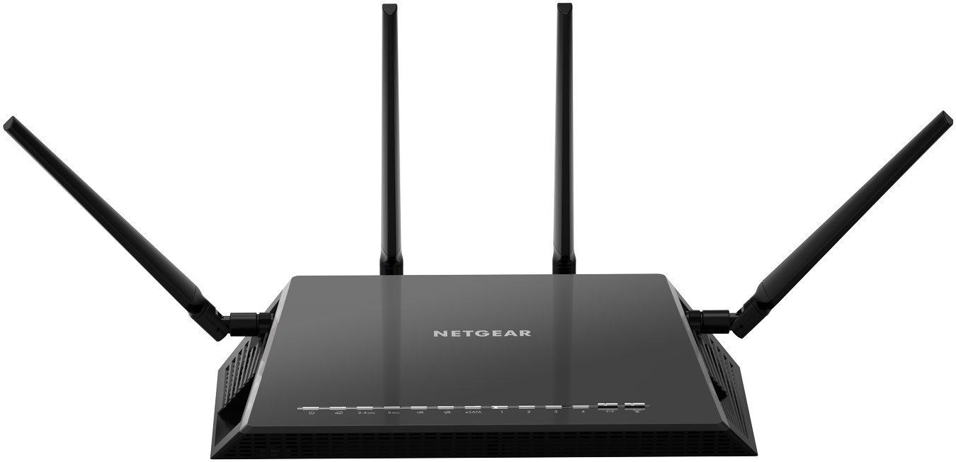 Netgear R7800-100PES