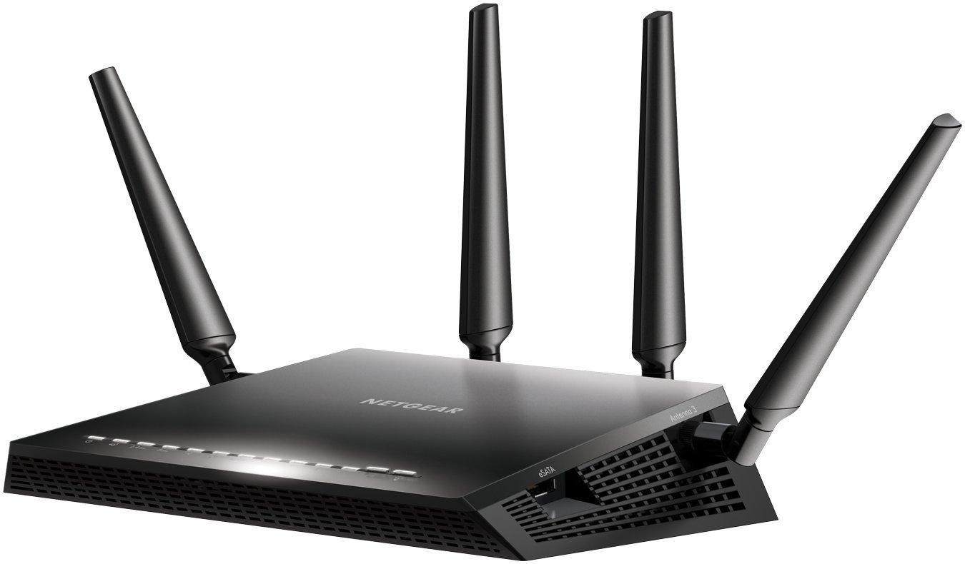 Netgear R7800-100PES