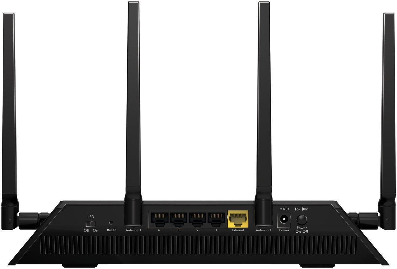 Netgear R7800-100PES