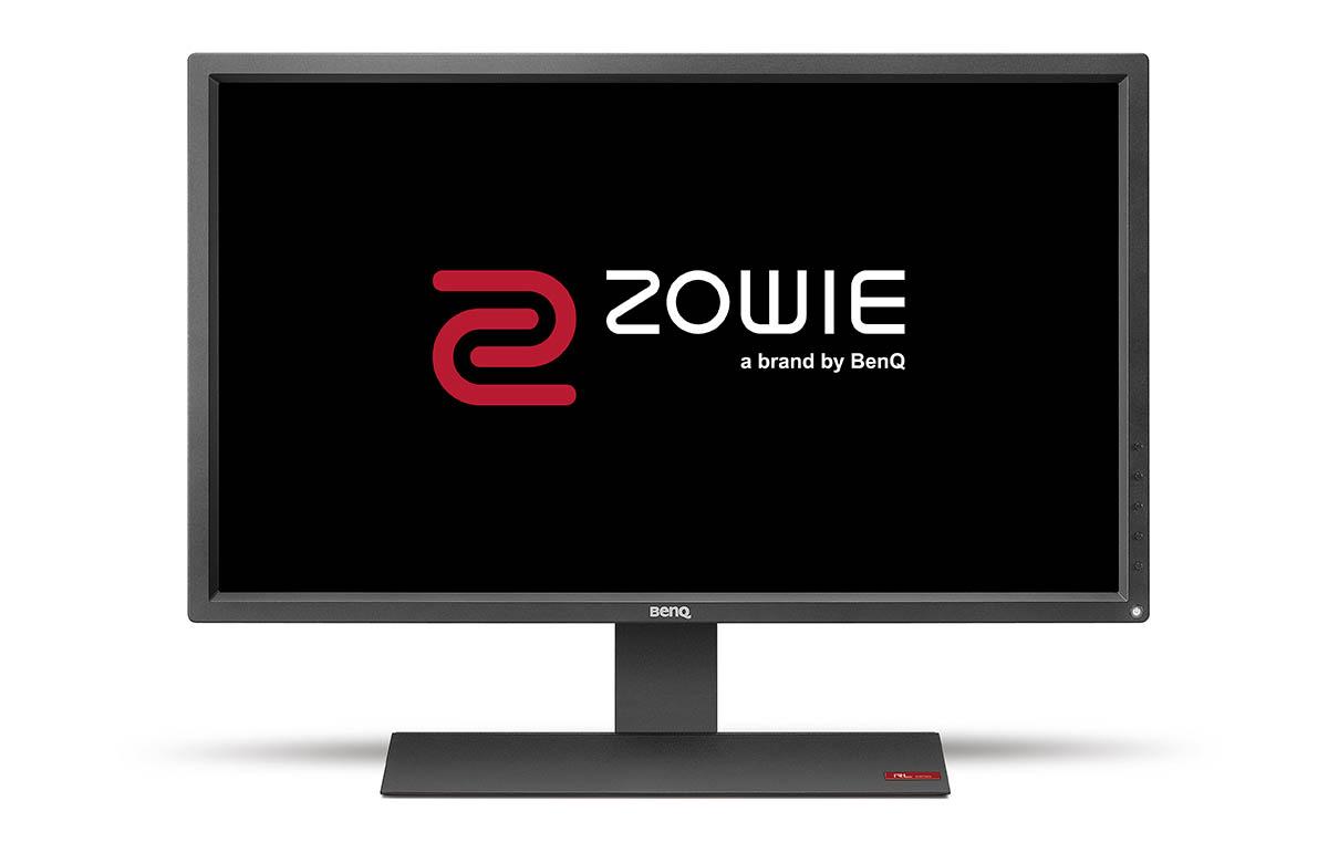 BenQ ZOWIE RL2755 e-Sports Monitor