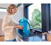 Mop płaski Leifheit Clean Twist M Ergo 52120