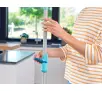 Mop płaski Leifheit Clean Twist M Ergo 52120