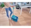 Mop płaski Leifheit Clean Twist M Ergo 52120