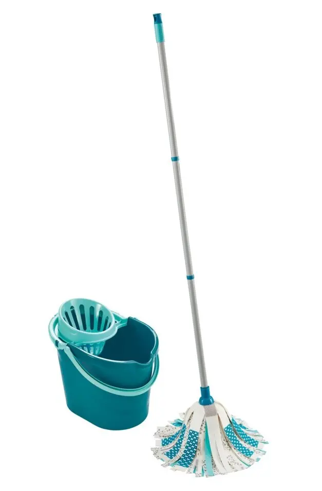 Leifheit Power Mop 3w1 52110