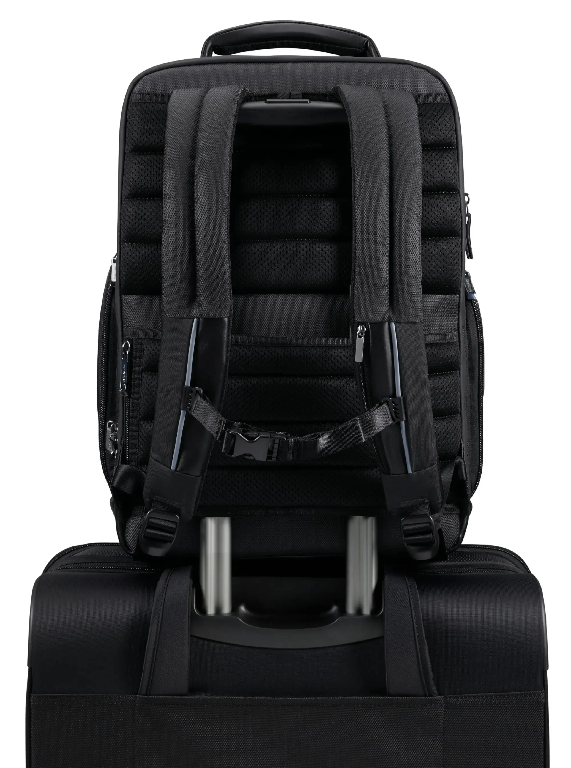 Plecak na laptopa Samsonite Spectrolite 3.0 17,3" Czarny