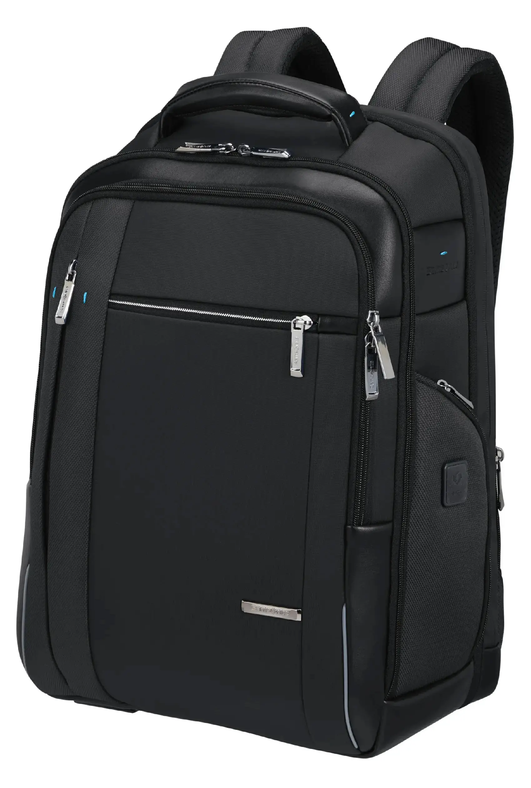 Plecak na laptopa Samsonite Spectrolite 3.0 17,3" Czarny