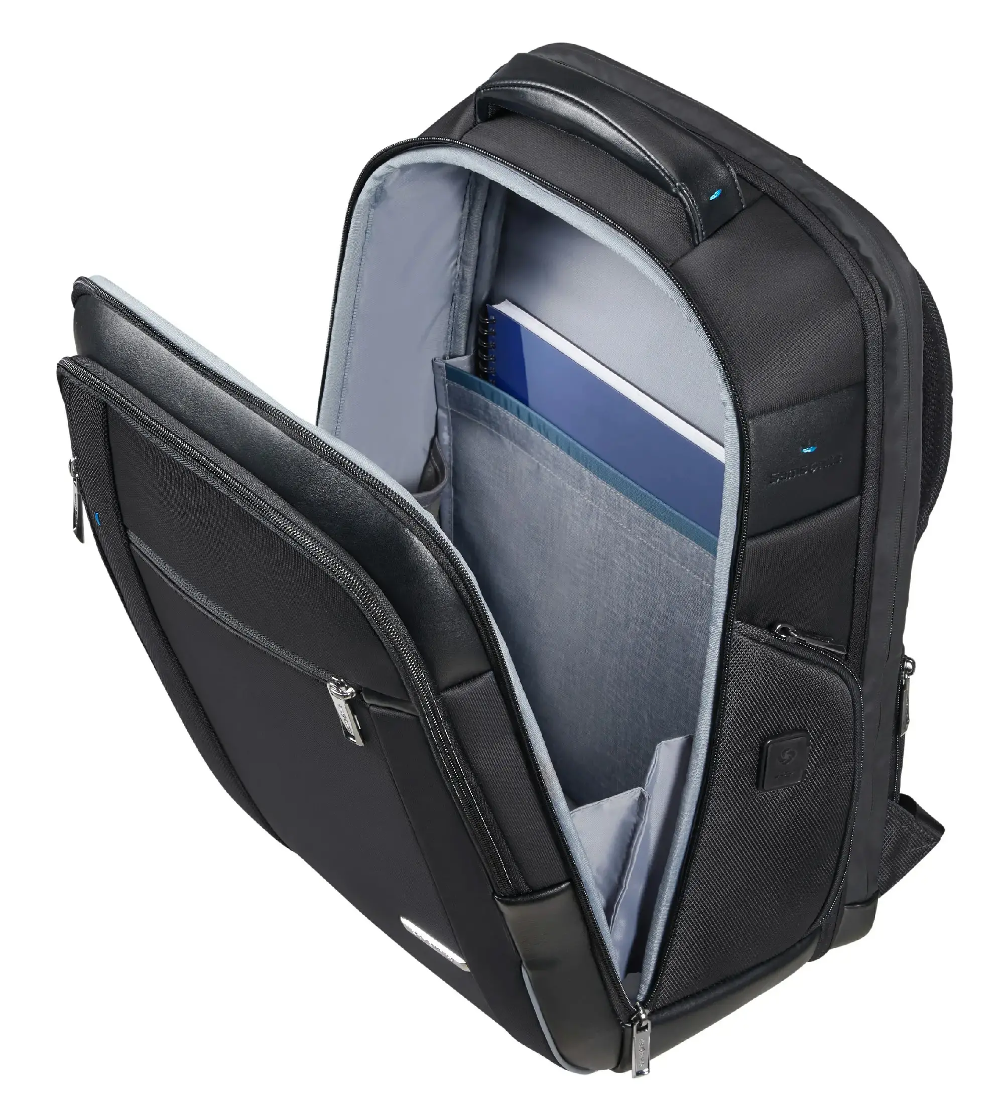 Plecak na laptopa Samsonite Spectrolite 3.0 17,3" Czarny