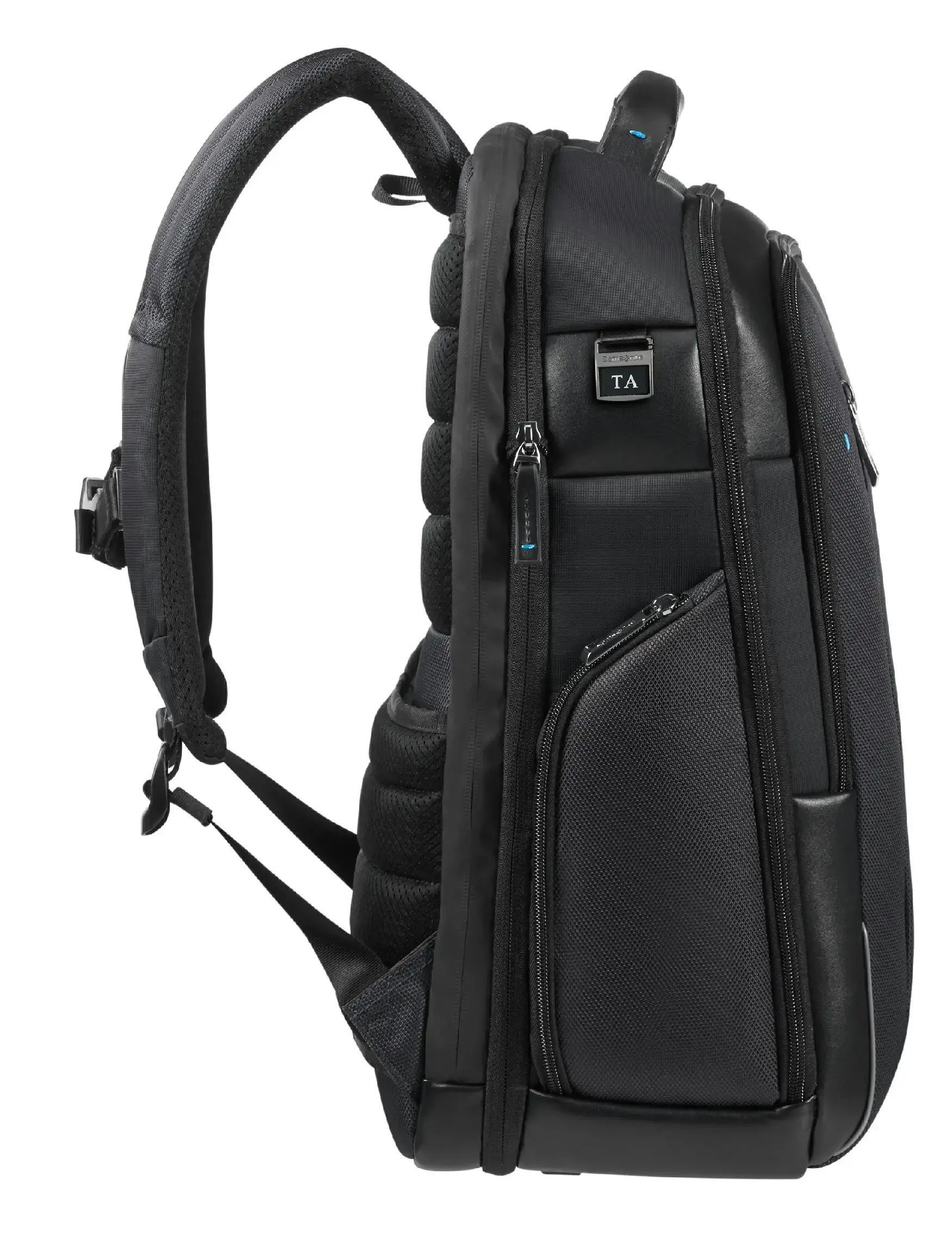 Plecak na laptopa Samsonite Spectrolite 3.0 17,3" Czarny