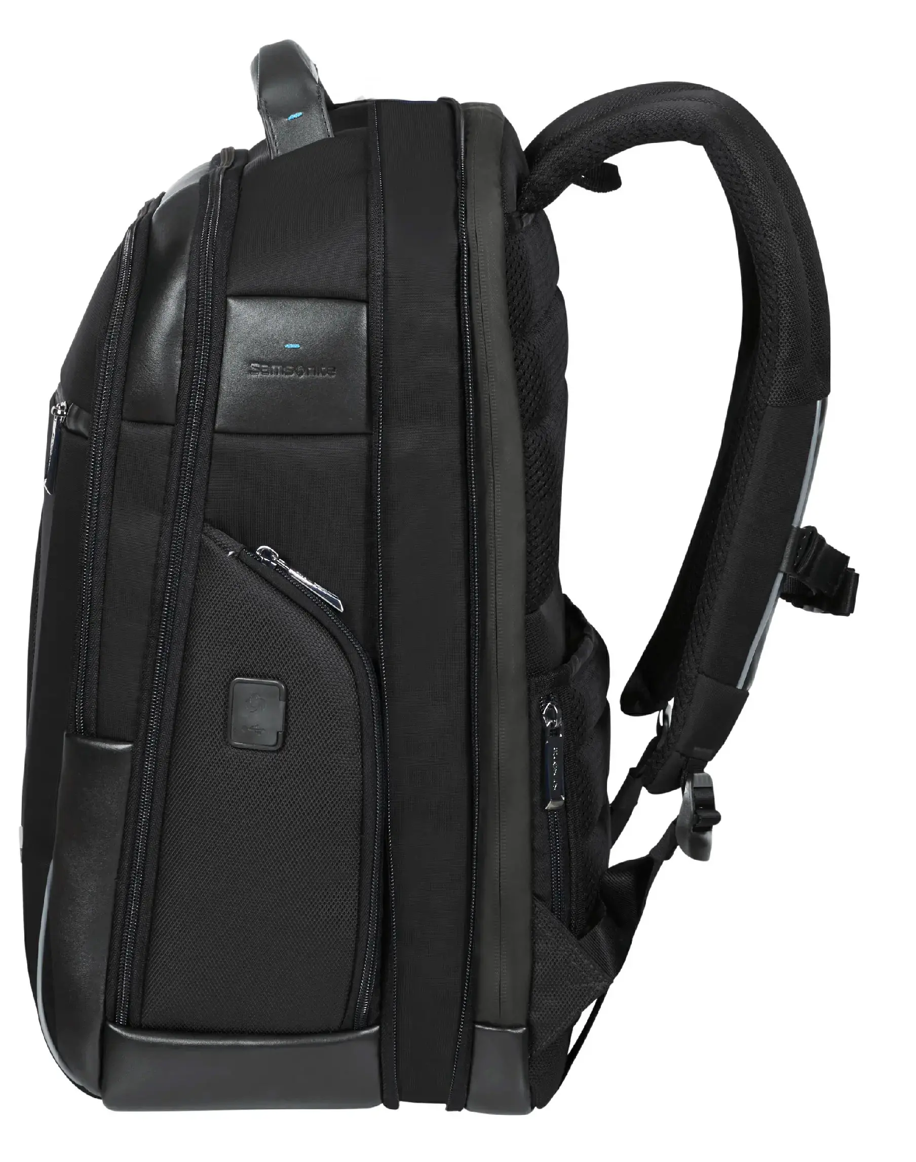 Plecak na laptopa Samsonite Spectrolite 3.0 17,3" Czarny