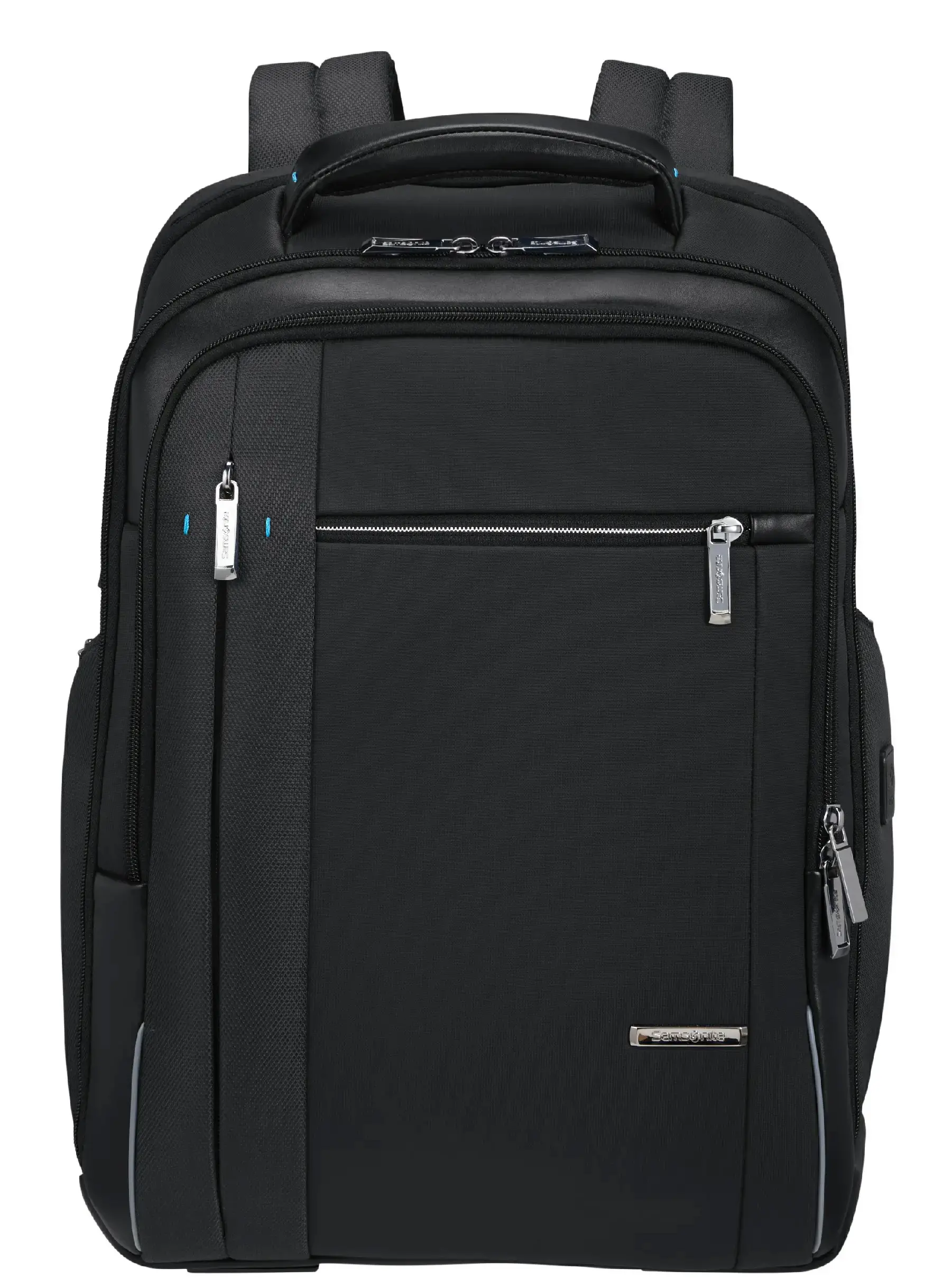 Plecak na laptopa Samsonite Spectrolite 3.0 17,3" Czarny