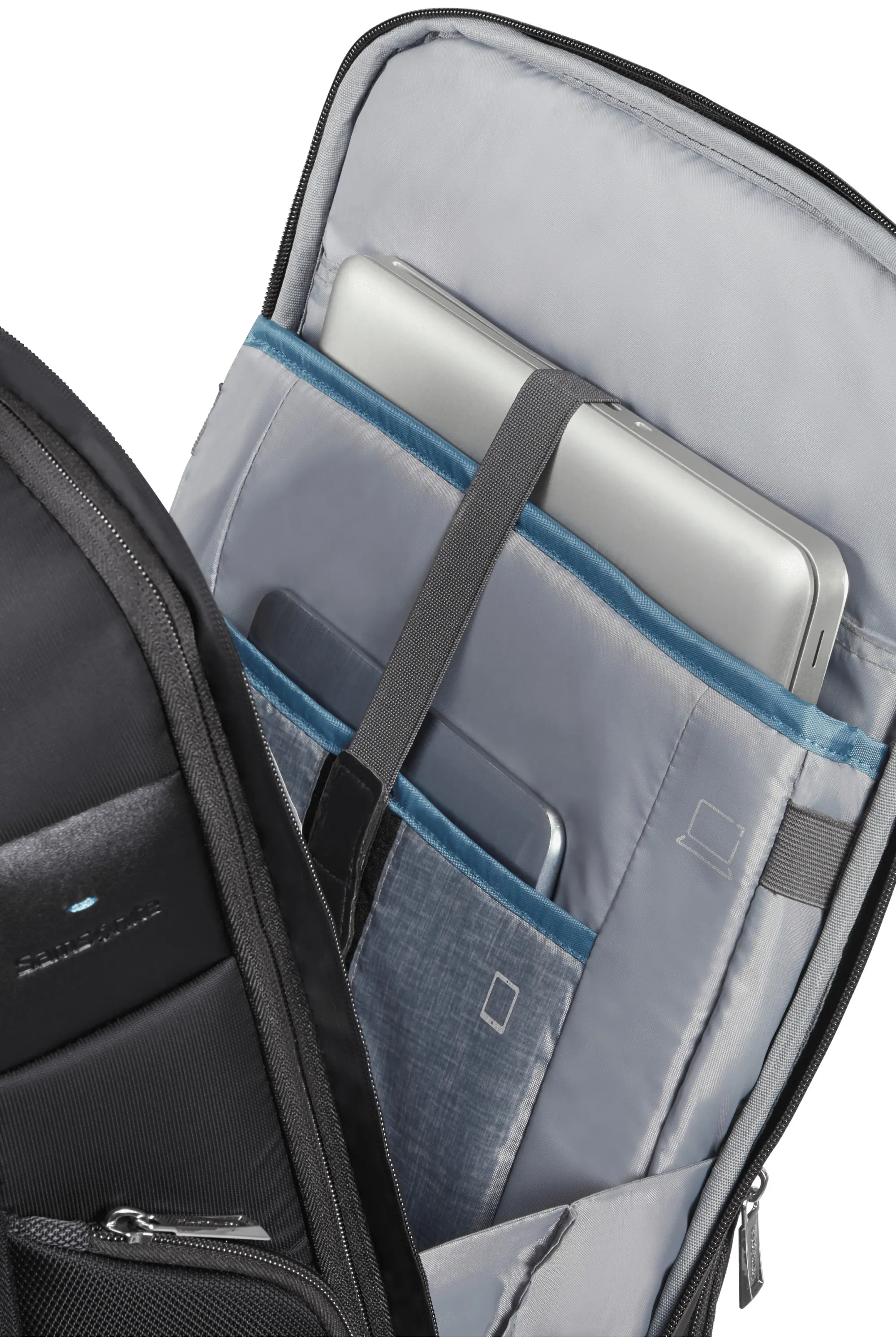 Plecak na laptopa Samsonite Spectrolite 3.0 17,3" Czarny