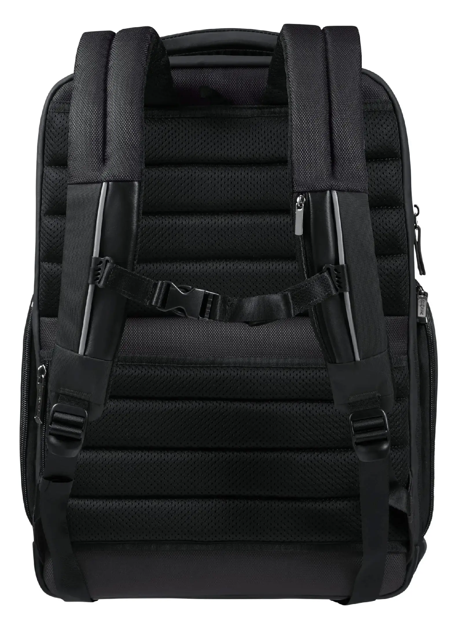 Plecak na laptopa Samsonite Spectrolite 3.0 17,3" Czarny