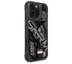 Etui Skinarma Ekho Magnetic Charging iPhone 16 Pro Max Czarny