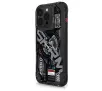 Etui Skinarma Ekho Magnetic Charging iPhone 16 Pro Max Czarny