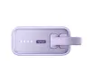 Powerbank Romoss PHA10 10000mAh 22,5W Fioletowy